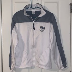USA Olympic Jacket